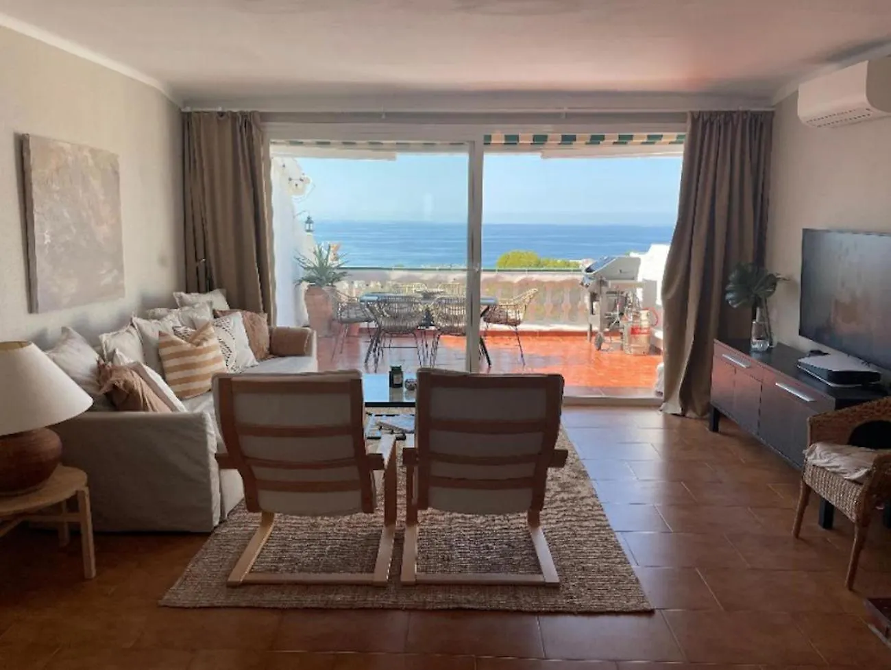 Casa Bella Vista - 37 Apartment Nerja
